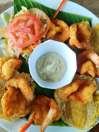 Restaurante Bar Mi Finca