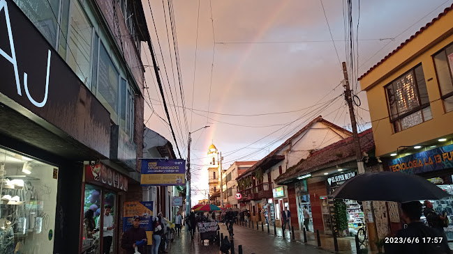 Opinii despre Fruteria Fruty Fress în Funza - Gastronomía y hostelería