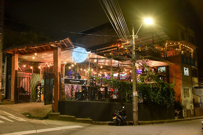 Cl. 50 #45-21, Copacabana, Antioquia