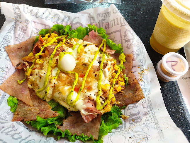 Opinii despre MAX FOOD în Soacha - Gastronomía y hostelería