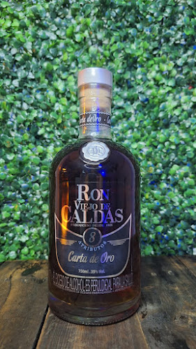 Estanco La 17 MP - Gastronomía y hostelería