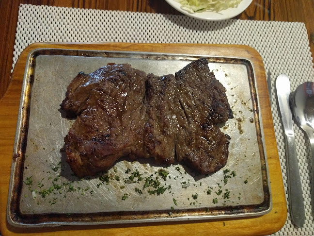 Opinii despre Valledupar Plaza Bar în Valledupar - Gastronomía y hostelería