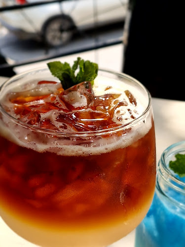 La Marianela Coffee Shop