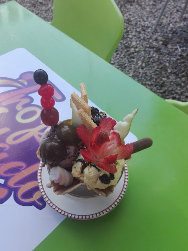 Tropi Helado - Gastronomía y hostelería