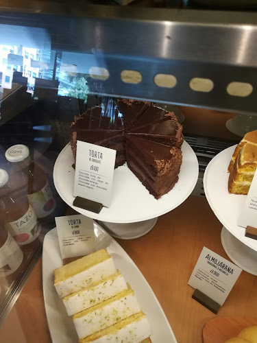 Starbucks Parque 93 - Gastronomía y hostelería