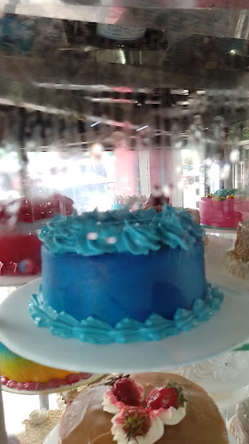 Comentarii opinii despre Abundancia del pan