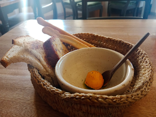 Comentarii opinii despre Marquesa Restaurante Tunja