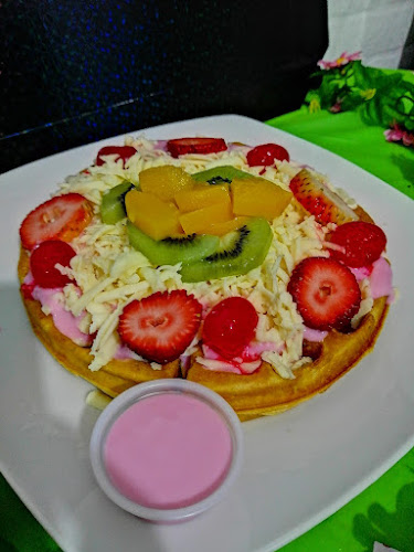 Opinii despre Sweet waffles Helados în Neiva - Gastronomía y hostelería