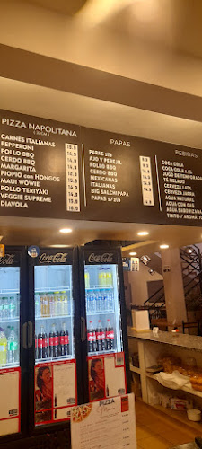 Comentarii opinii despre Bandido Burger & Pizza Cabecera