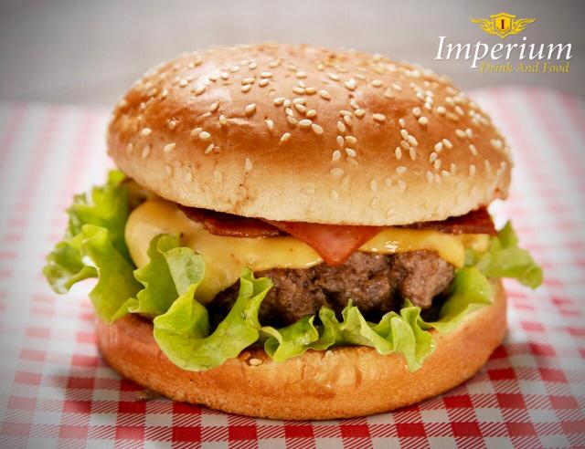 Imperium Drink And Food