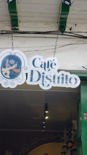 Opinii despre Café Distrito în Marinilla - Gastronomía y hostelería