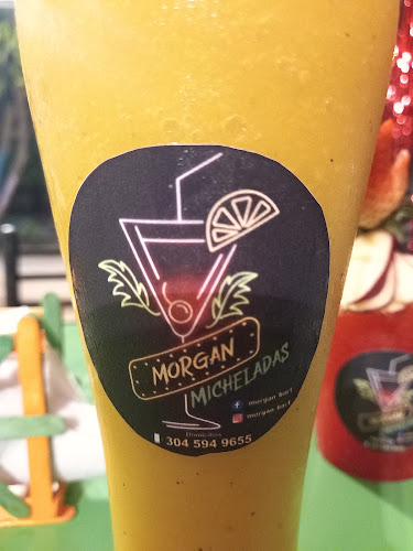 Opinii despre Morgan Micheladas în Chimichagua - Gastronomía y hostelería