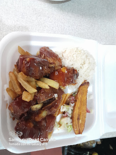 Restaurante La MADRINA