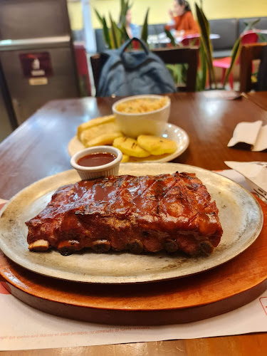 Leños & Carbón Bazaar Chía