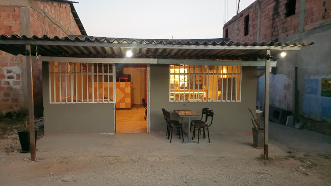 Opinii despre Bar Licorera La Estacion în Tunja - Gastronomía y hostelería