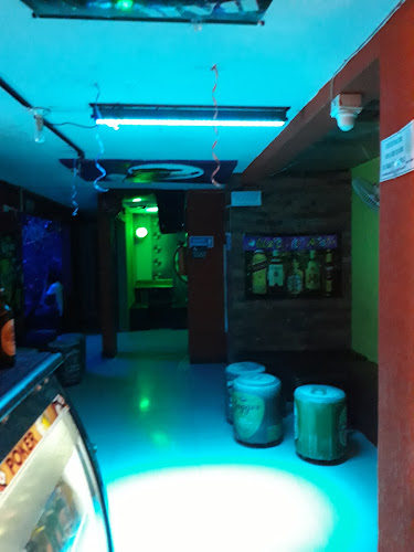 Opinii despre La Helice Bar în Fusagasugá - Gastronomía y hostelería