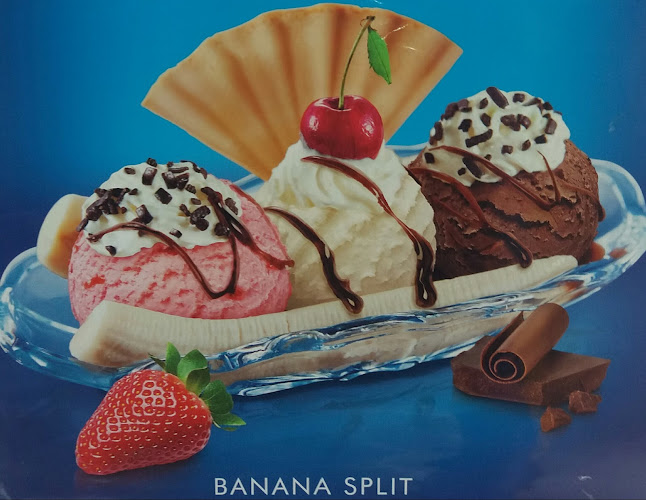 Opinii despre The Fusion of Creams Heladería în Palmira - Gastronomía y hostelería