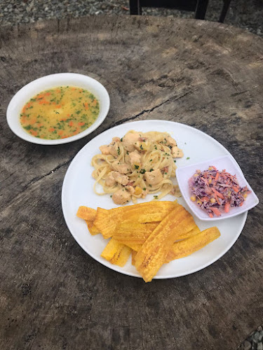 RUTA 24 Restaurante - Cafe