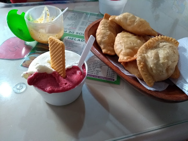 Helados De Paila La Novena - Gastronomía y hostelería