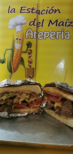 Esquina Calle 13, Puerto Asís, Putumayo