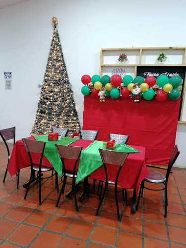 Comidas Rápidas El Punto del Sabor - Gastronomía y hostelería