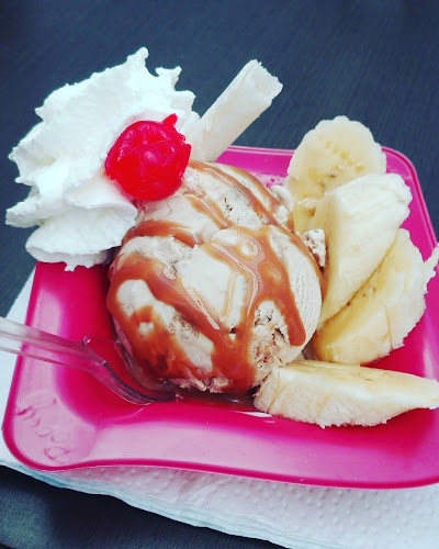 Helados Popsy - Gastronomía y hostelería