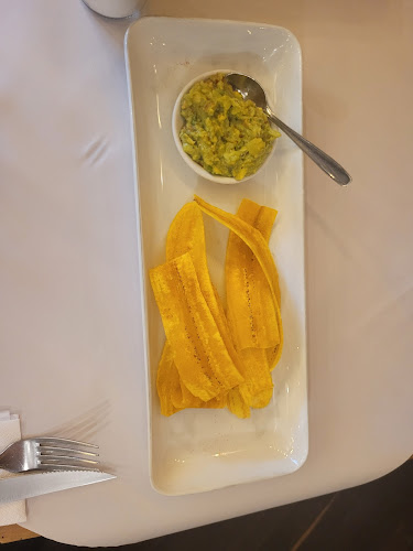 Comentarii opinii despre Lucio Carbón y Vino