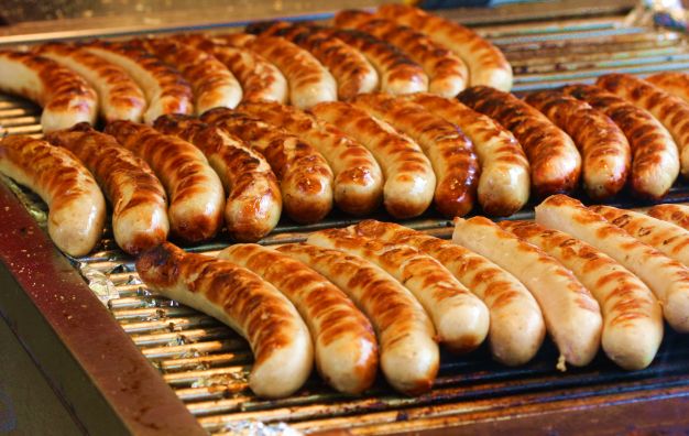 RESTAURANTE ESTANCIA CHICA - Gastronomía y hostelería