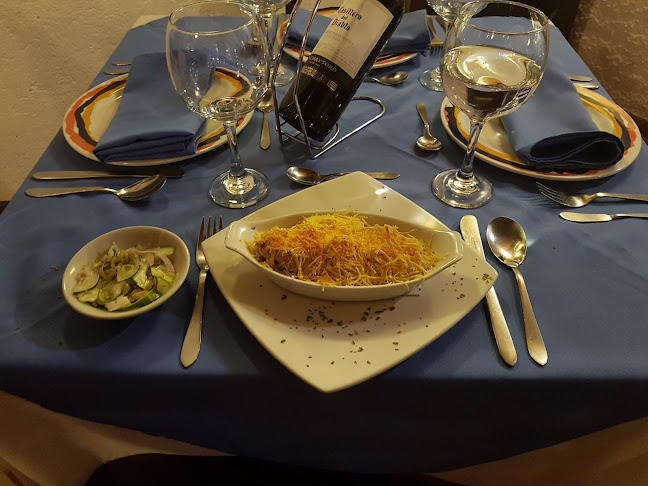 Opinii despre El Portón Restaurante Bar în Pasto - Gastronomía y hostelería