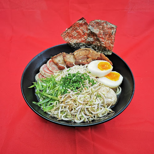 Opinii despre AL WOK în Zipaquirá - Gastronomía y hostelería