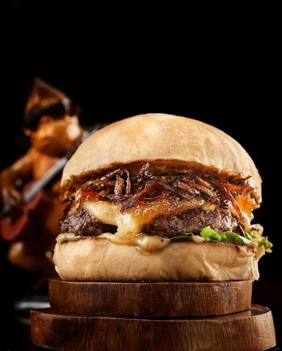 Comentarii opinii despre Topping Burgers 64