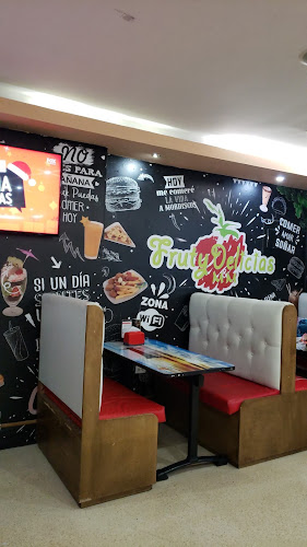 Opinii despre Fruty Delicias în Yarumal - Gastronomía y hostelería