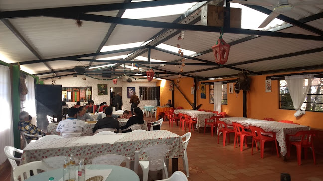 Restaurante La Horqueta - Sogamoso