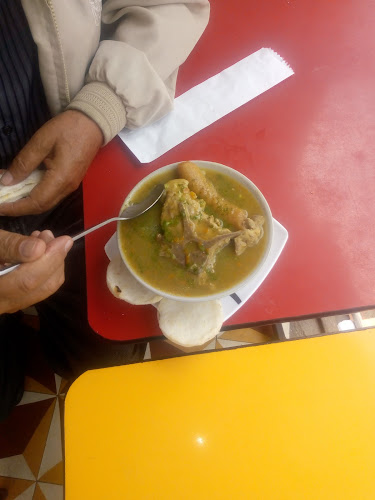 SAN POLLO R - Gastronomía y hostelería