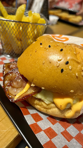 Opinii despre Bro Burger în Cali - Gastronomía y hostelería