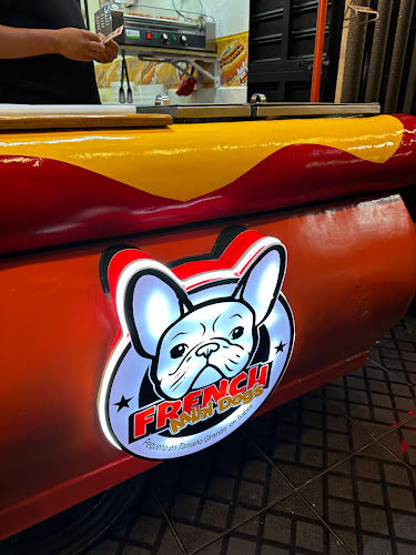 FRENCH MINI DOG Comidas rapidas