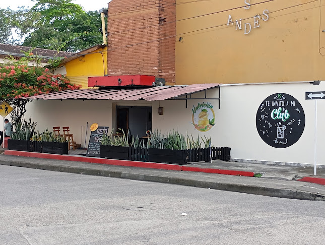 Herbalife Chigorodó Club de Nutrición Pasión Fit