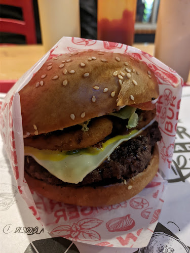Opinii despre 🍔 Burger Shop | Santa Rosa de Cabal în Santa Rosa de Cabal - Gastronomía y hostelería