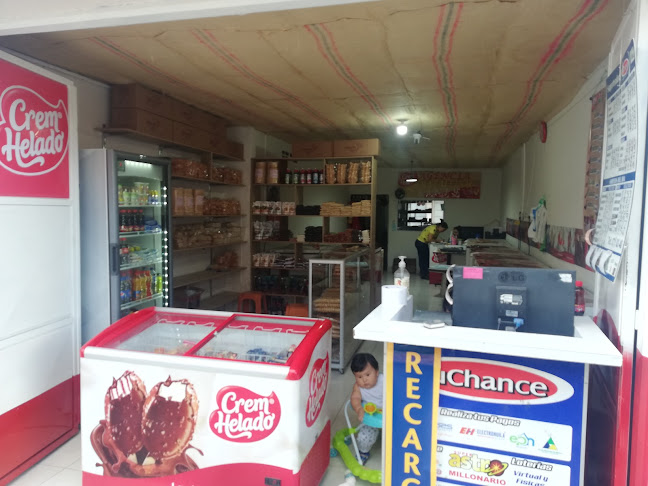 CREMHELADOSANTY - Gastronomía y hostelería