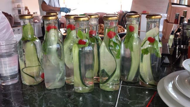 Mojitos bar - Caucasia