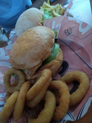 Comentarii opinii despre La Vaca de Ipanema