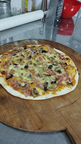 MI CHAGRITA - Gastronomía y hostelería