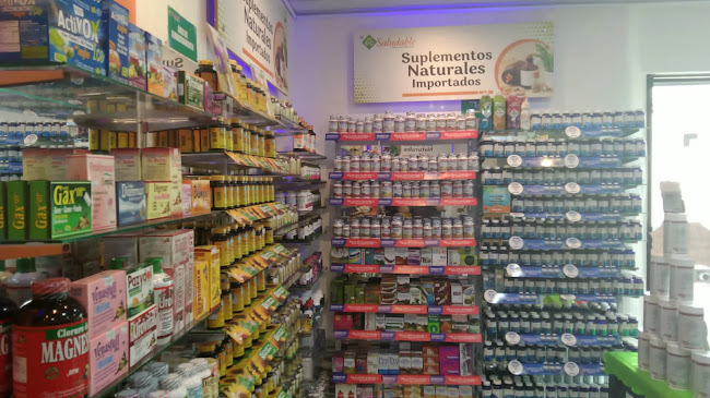 BioSaludable Santa marta