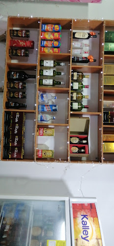 Opinii despre Licores TBT în Sincelejo - Gastronomía y hostelería