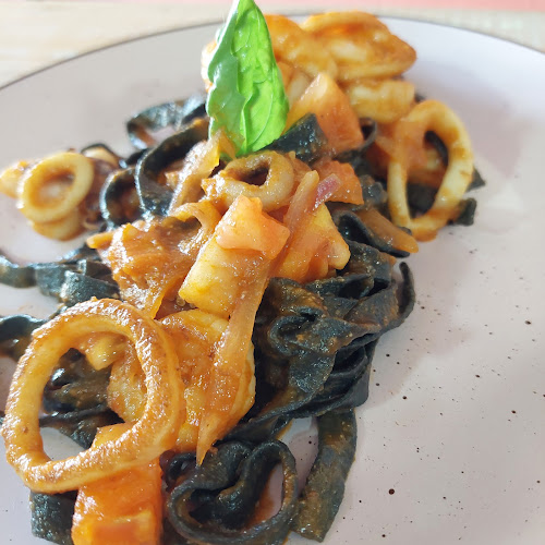 Ripiena Restaurante Bistró