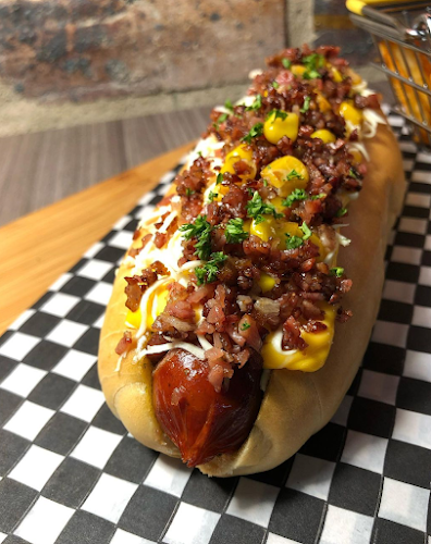 Opinii despre Noah's Snack Bar Duitama în Duitama - Gastronomía y hostelería