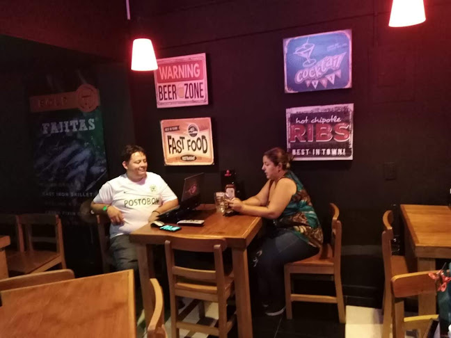 Opinii despre Time Out envigado în Envigado - Gastronomía y hostelería