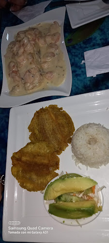 Opinii despre El Rincon Costeño în Armenia - Gastronomía y hostelería