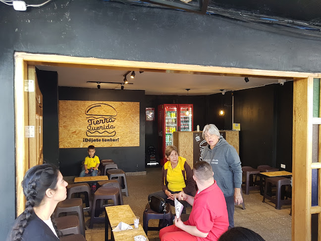 Tierra Querida San Antonio de Pereira- Rionegro - Gastronomía y hostelería