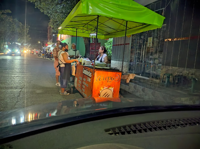 Cra. 7 #7-19, Puerto Berrío, Antioquia